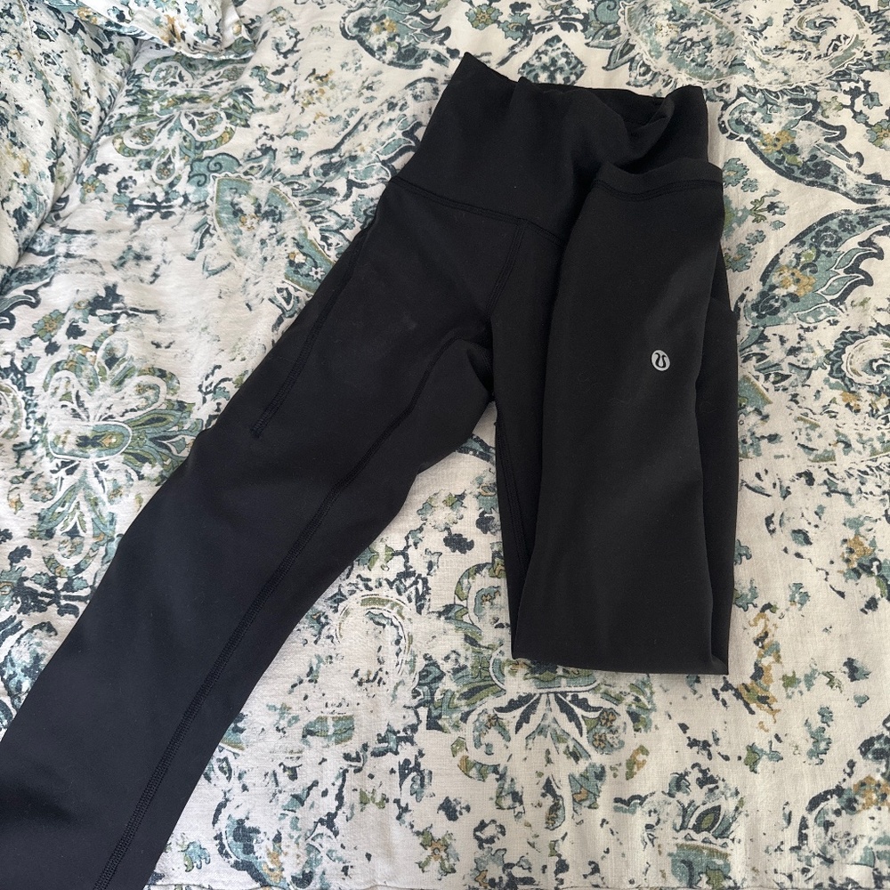 Lulu leggings